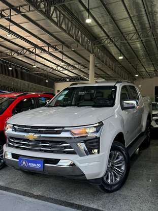 CHEVROLET-S10-2025