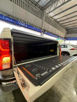 CHEVROLET-S10-2025