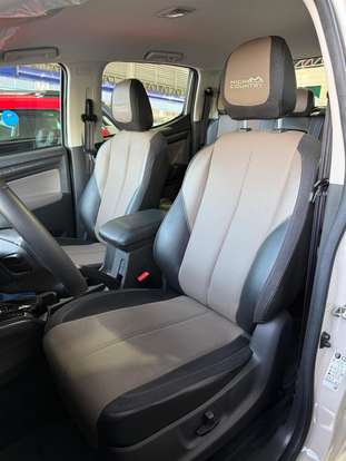 CHEVROLET-S10-2025