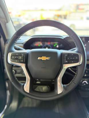 CHEVROLET-S10-2.8 16V TURBO DIESEL HIGH COUNTRY CD 4X4 AUTOMÁTICO CHEVROLET-S10-2025