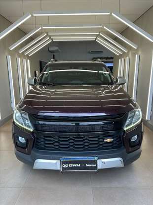 CHEVROLET-S10-2021
