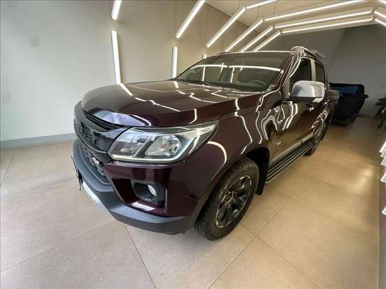 CHEVROLET-S10-2021
