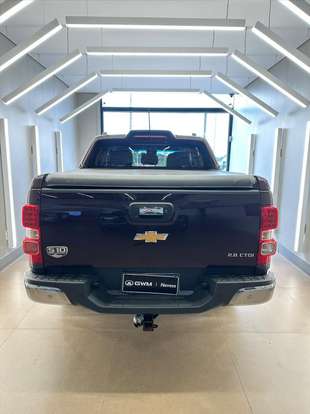 CHEVROLET-S10-2021