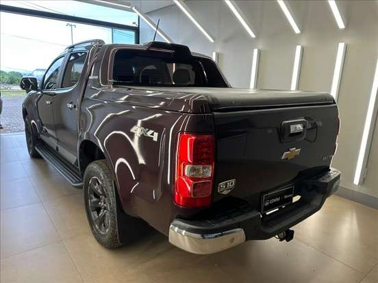CHEVROLET-S10-2021