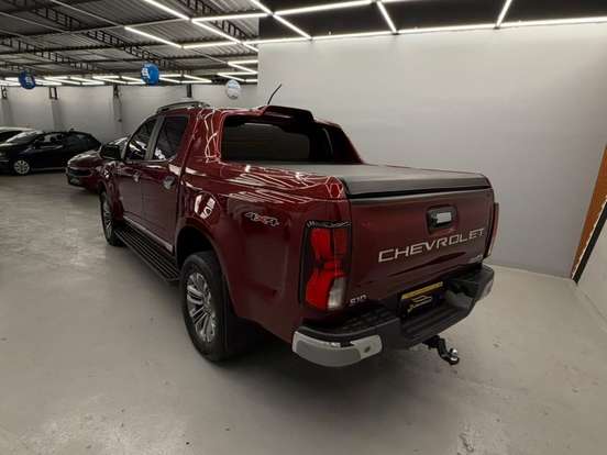 CHEVROLET-S10-2025