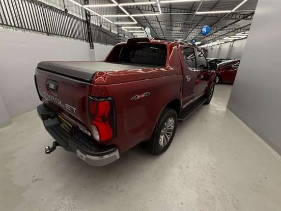 CHEVROLET-S10-2025