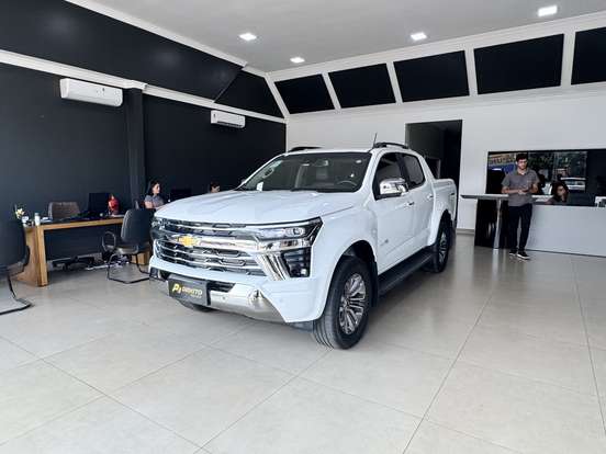 CHEVROLET-S10-2025