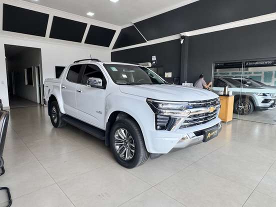 CHEVROLET-S10-2025