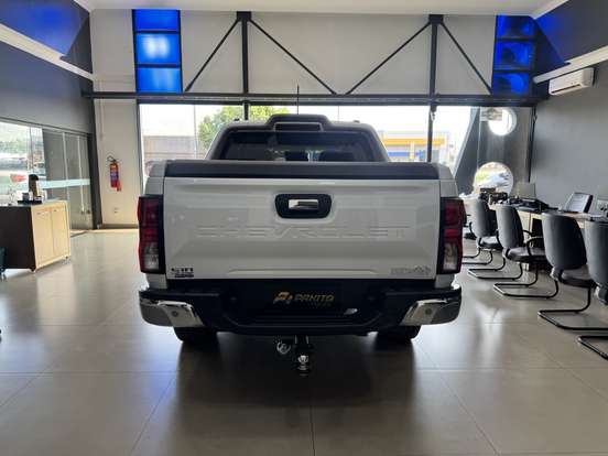 CHEVROLET-S10-2025