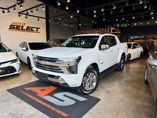 CHEVROLET-S10-2024