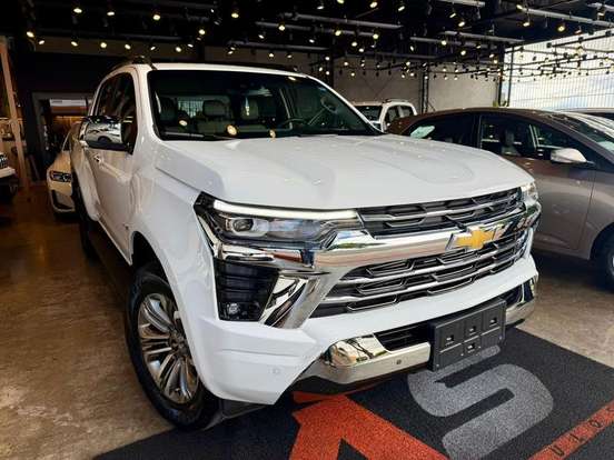 CHEVROLET-S10-2024
