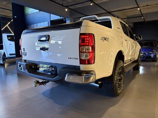 CHEVROLET-S10-2020