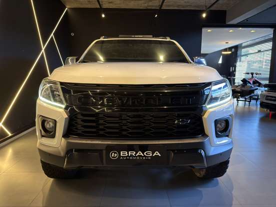 CHEVROLET-S10-2020