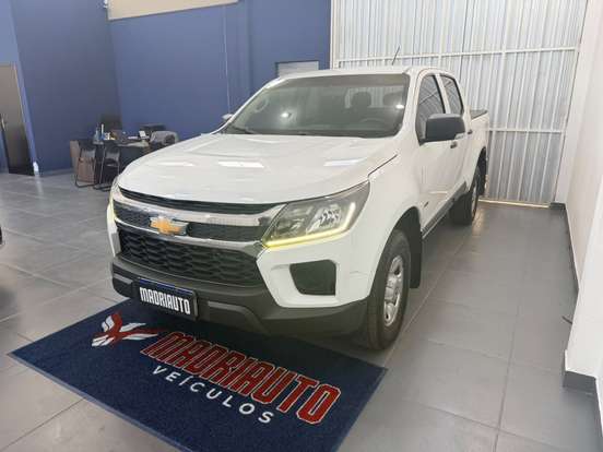 CHEVROLET-S10-2023