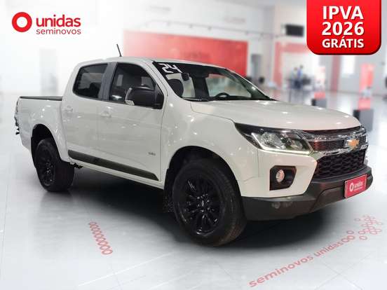 CHEVROLET-S10-2024