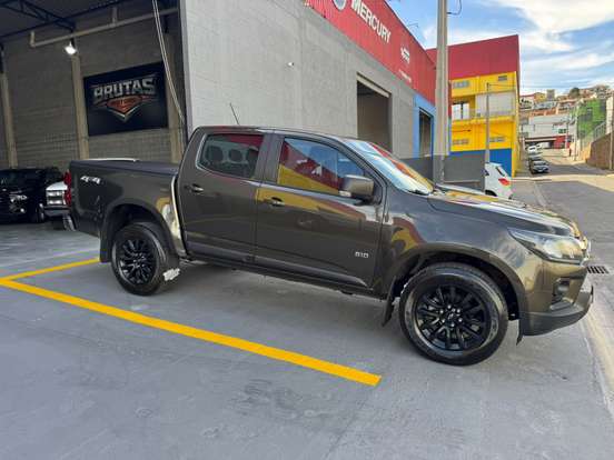 CHEVROLET-S10-2023