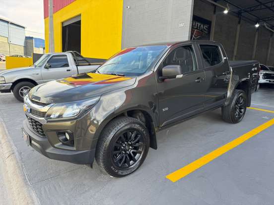 CHEVROLET-S10-2023