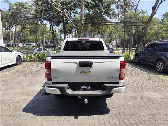 CHEVROLET-S10-2021