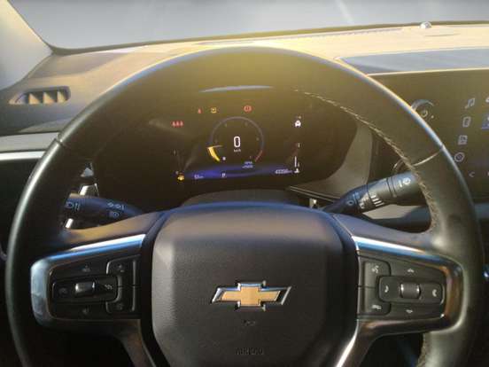 CHEVROLET-S10-2025