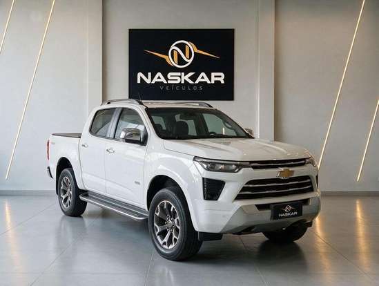 CHEVROLET-S10-2025