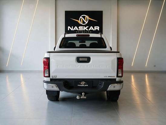 CHEVROLET-S10-2025
