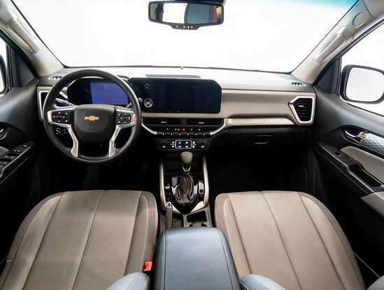 CHEVROLET-S10-2025
