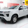 CHEVROLET S10 2.8 16V TURBO DIESEL WT CD 4X4 MANUAL CHEVROLET S10 2.8 16V TURBO DIESEL WT CD 4X4 MANUAL