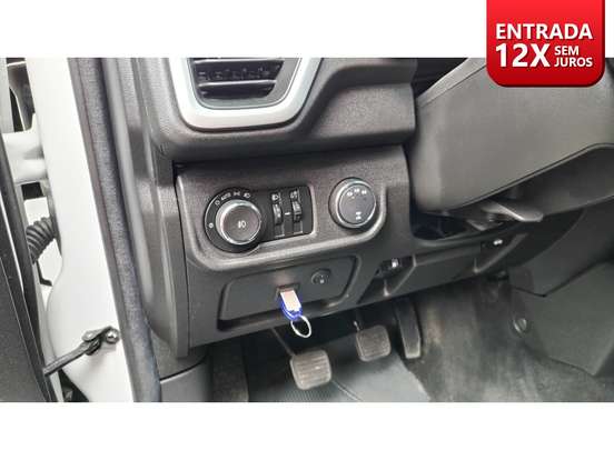 CHEVROLET-S10-2.8 16V TURBO DIESEL WT CD 4X4 MANUAL CHEVROLET-S10-2025