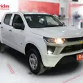 CHEVROLET S10 2.8 16V TURBO DIESEL WT CD 4X4 MANUAL CHEVROLET S10 2.8 16V TURBO DIESEL WT CD 4X4 MANUAL