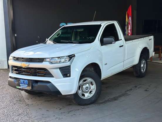 CHEVROLET-S10-2024