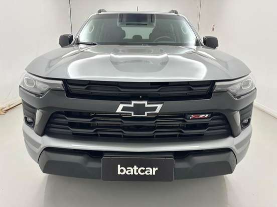 CHEVROLET-S10-2.8 16V TURBO DIESEL Z71 CD 4X4 AUTOMÁTICO CHEVROLET-S10-2024