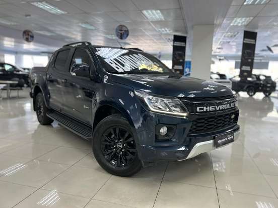 CHEVROLET-S10-2018
