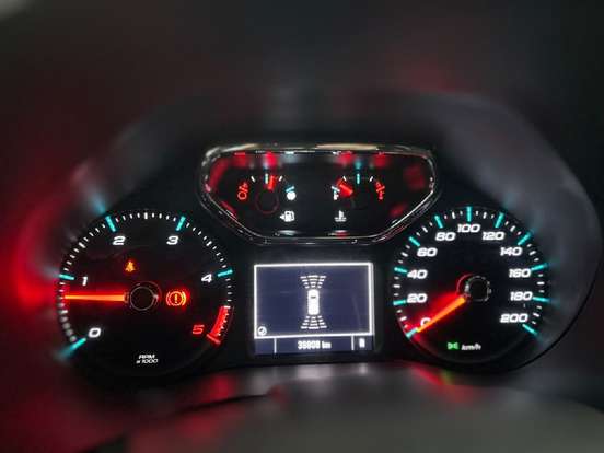 CHEVROLET-S10-2.8 HIGH COUNTRY 4X4 CD 16V TURBO DIESEL 4P AUTOMÁTICO CHEVROLET-S10-2018