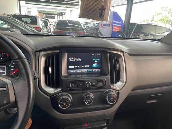 CHEVROLET-S10-2.8 LT 4X4 CD 16V TURBO DIESEL 4P AUTOMÁTICO CHEVROLET-S10-2017