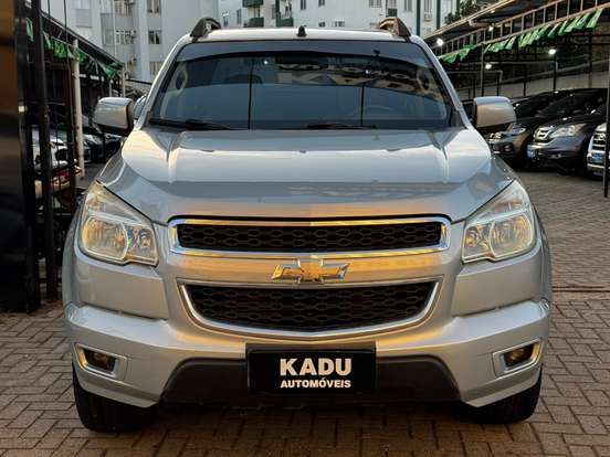 CHEVROLET-S10-2012