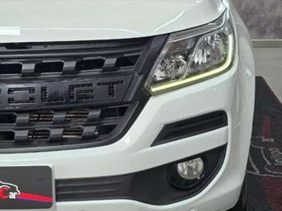 CHEVROLET-S10-2.8 LTZ 4X4 CD 16V TURBO DIESEL 4P AUTOMÁTICO CHEVROLET-S10-2017