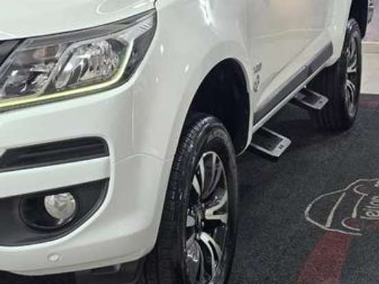 CHEVROLET-S10-2.8 LTZ 4X4 CD 16V TURBO DIESEL 4P AUTOMÁTICO CHEVROLET-S10-2017