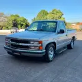CHEVROLET SILVERADO 4.2 4X2 CS 18V TURBO INTERCOOLER DIESEL 2P MANUAL CHEVROLET SILVERADO 4.2 4X2 CS 18V TURBO INTERCOOLER DIESEL 2P MANUAL