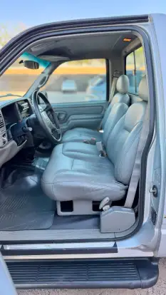 CHEVROLET-SILVERADO-1997