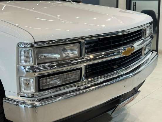 CHEVROLET-SILVERADO-4.2 D-20 RODEIO 4X2 CS 18V TURBO INTERCOOLER DIESEL 2P MANUAL CHEVROLET-SILVERADO-2001