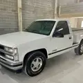 CHEVROLET SILVERADO 4.3 1500 FLEET SIDE CS V6 GASOLINA 2P AUTOMÁTICO CHEVROLET SILVERADO 4.3 1500 FLEET SIDE CS V6 GASOLINA 2P AUTOMÁTICO