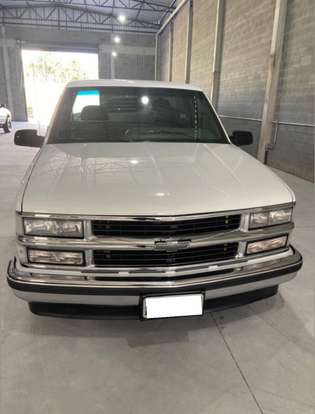 CHEVROLET-SILVERADO-1994