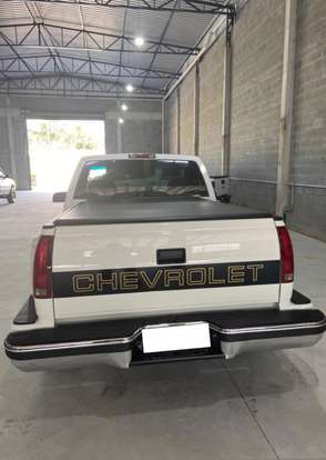 CHEVROLET-SILVERADO-1994