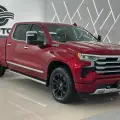 CHEVROLET SILVERADO 5.3 V8 GASOLINA 1500 HIGH COUNTRY 4X4 AUTOMÁTICO CHEVROLET SILVERADO 5.3 V8 GASOLINA 1500 HIGH COUNTRY 4X4 AUTOMÁTICO