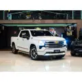 CHEVROLET SILVERADO 5.3 V8 GASOLINA 1500 HIGH COUNTRY 4X4 AUTOMÁTICO CHEVROLET SILVERADO 5.3 V8 GASOLINA 1500 HIGH COUNTRY 4X4 AUTOMÁTICO