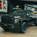 CHEVROLET SILVERADO 6.6 V8 DURAMAX DIESEL 2500HD HIGH COUNTRY 4WD AUTOMÁTICO CHEVROLET SILVERADO 6.6 V8 DURAMAX DIESEL 2500HD HIGH COUNTRY 4WD AUTOMÁTICO