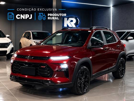 CHEVROLET SONIC 1.0 TURBO FLEX RS AUTOMÁTICO