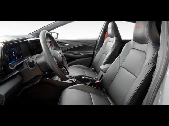 CHEVROLET-SONIC-1.0 TURBO FLEX RS AUTOMÁTICO CHEVROLET-SONIC-2026