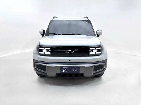 CHEVROLET-SPARK EUV-2025