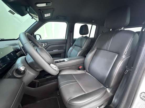 CHEVROLET-SPARK EUV-2025